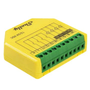 Shelly Plus RGBW PM - WiFI 12/24V styring