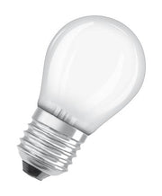 KRO MAT 40 4,8W 827 E27 DIM