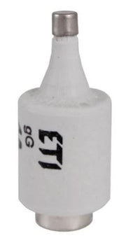DZ2 sikring 10A rød - 5 stk.