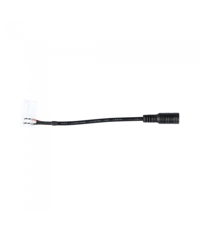 Fleksibelt hunstik til 3528 LED strips
