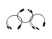 Triggerkabelsæt - Lyd + trigger til B&O™ Powerlink, 5 kabler