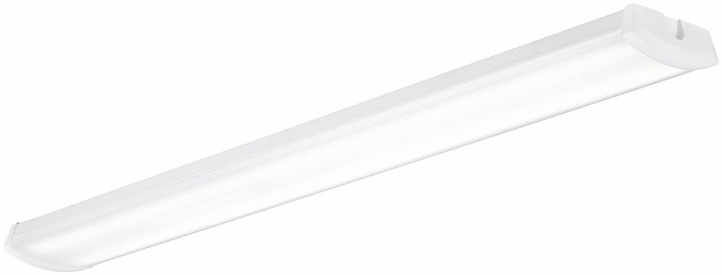 50W LED Armatur 3000K 6000Lm IP44