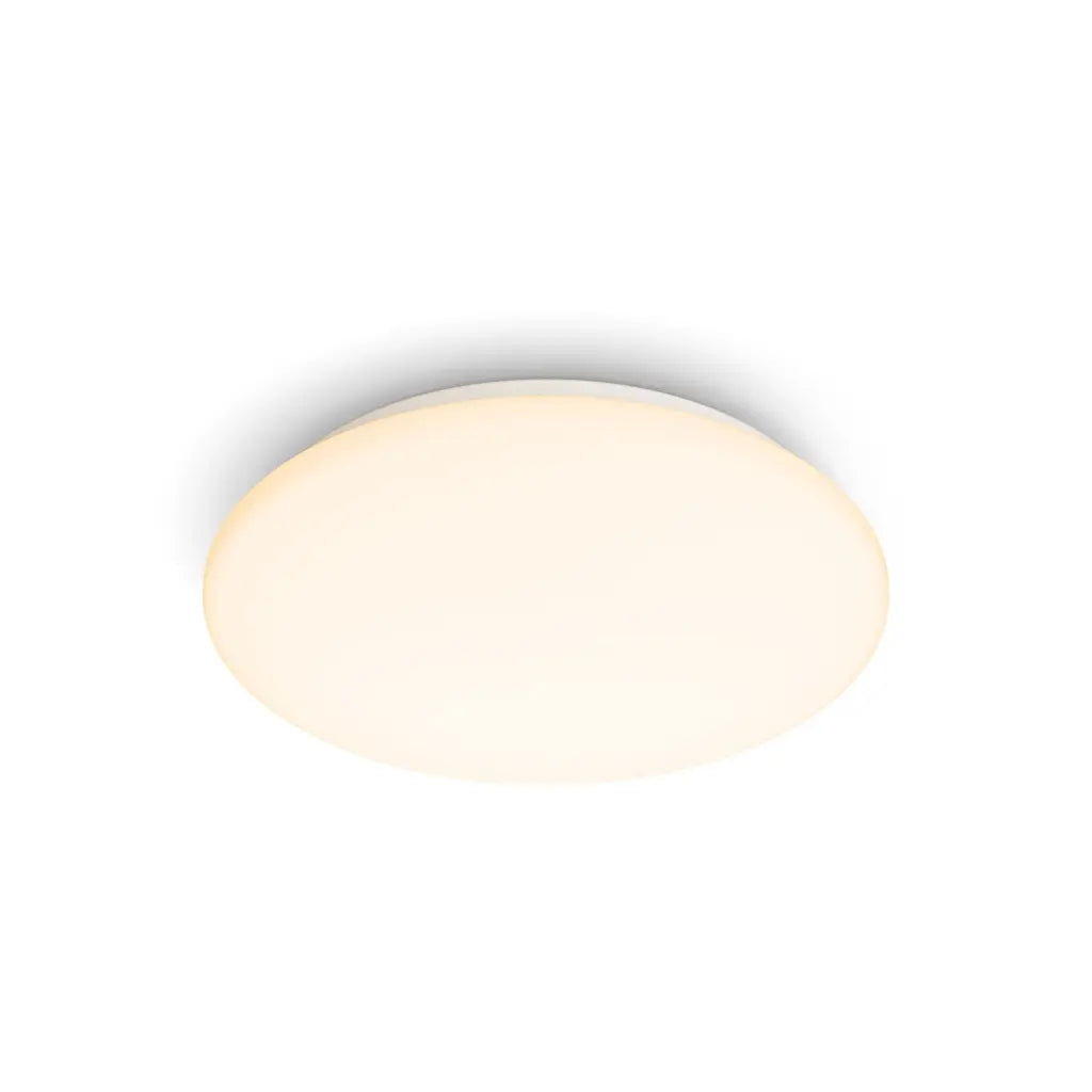Philips CL200 loftlampe Ø250 mm 10W 2700K, hvid