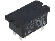 Heavy duty relæ - 24VDC / 30A, 2 x skifte (DPDT)