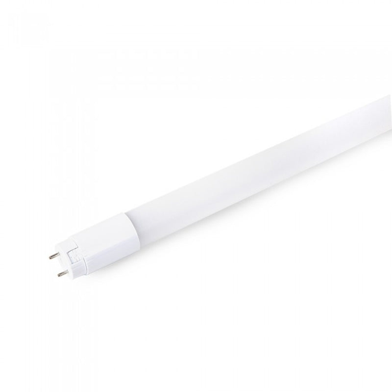15W T8 LED lysstofrør 4000K 2400Lm - 150cm