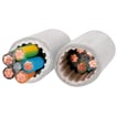 Installationskabel DK-FXQ EASY 1KV 5G10 AFM