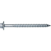 Byggeskrue - 6,5x60 - pr. stk.
