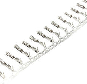 Pin konnektor til Jumper ledning - Hun (100 stk.)