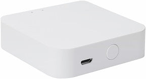 Bluetooth gateway mesh 4,2