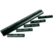Krympemuffe 5x1,5 - 5x6mm²