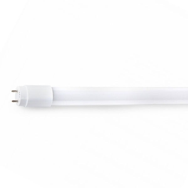 10W (18W) T8 LED lysstofrør 6400K 850Lm - 60cm