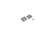 DIOFLEX Montagebeslag U5 for alu profil 2 stk