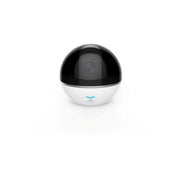 360° PT KAMERA, 2MP, 4MM, IR, INDENDØRS
