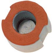 Passkrue DZ3 63A orange - 1 stk.