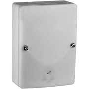 Minilux skumringsrelæ 3-300 lux IP54 230V 16A