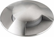 Nedgravningsspot Tellus 3 LED-Kit