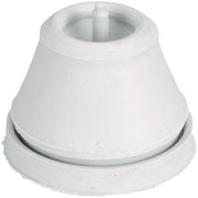 Gummipakdåse, hulmål Ø23 kabel Ø10-14mm IP67