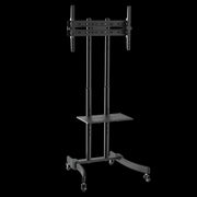 Rullebord m. TV beslag - 37-70" 40kg, vipbar/højdejustering