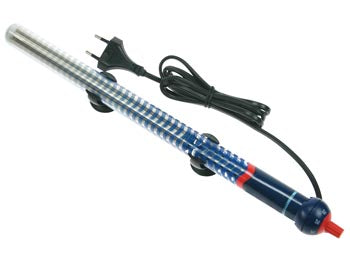 Varmelegeme for væske, 300W