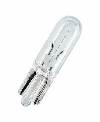 Osram original instrumentbelysnings pære