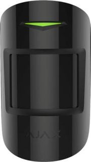 PIR/MW-KOMBI, MOTIONPROTECT PLUS, SORT