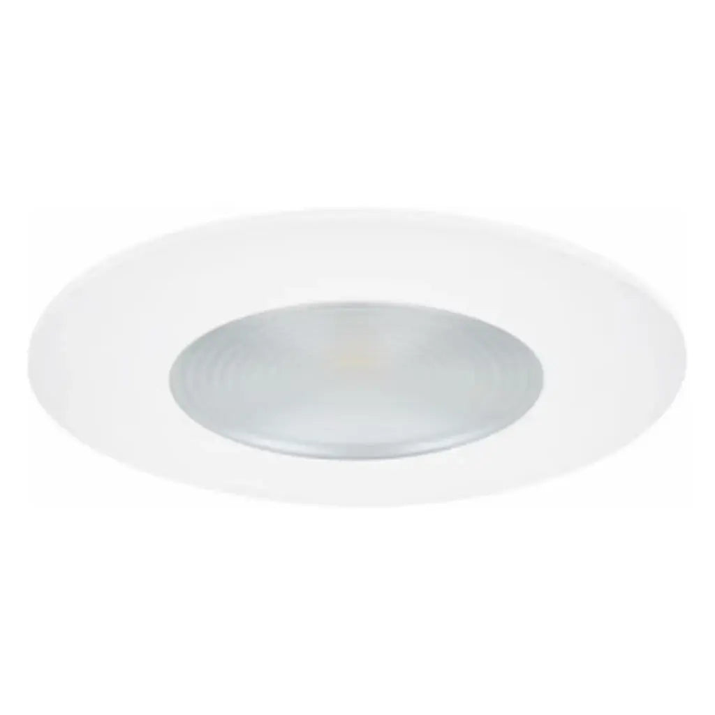 Downlight, Slim WI-FI tune, 6W. 3000-6000K