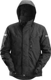 JAKKE ALLROUNDWORK 37.5® SORT XL