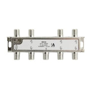 Antenne SCS-2 Fordeler med 8 udg. for F-connector