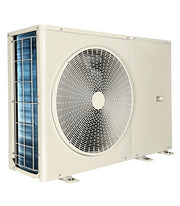 V-TAC 16kW Monoblock Varmepumpe Luft/Vand