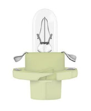 Osram original instrumentbelysning 12V,  2W