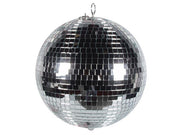 Spejlkugle - Ø30cm, m. sikkerhedskrog