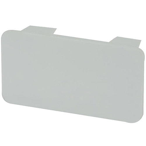 REHAU Endestykke 60/90 PG