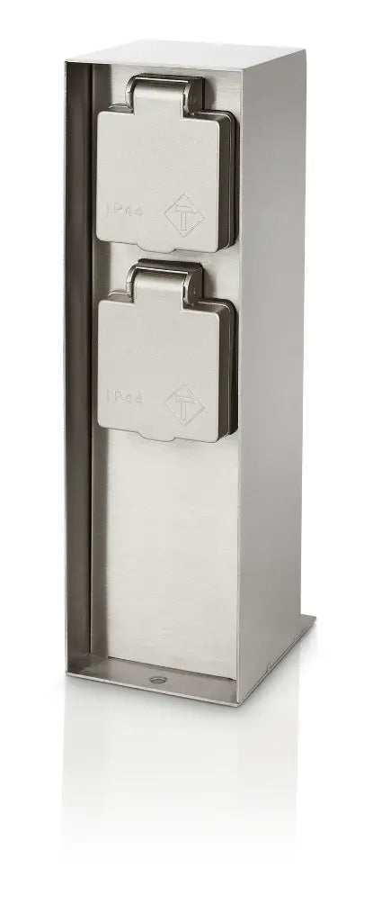 Rock side-earthing related articles inox