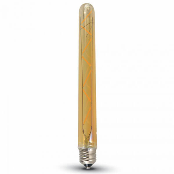 7W (60W) LED kultrådspære E27 2200K 700Lm 300° (A+)