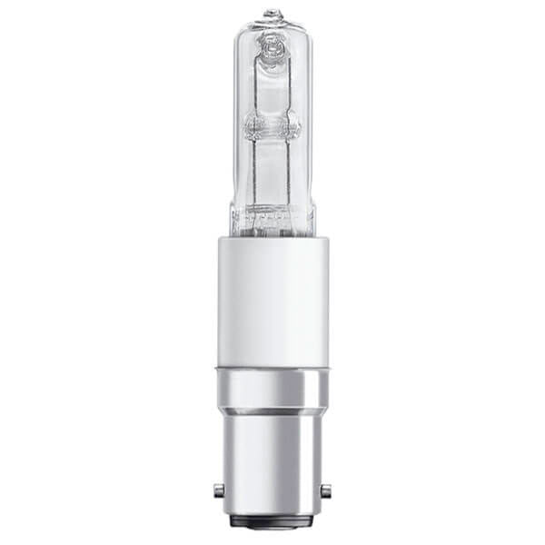 Halolux Ceram ECO 100W 230V B15d