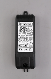 Elektronisk transformer 10-60W