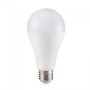 12W (100W) LED E27 pære, 3000K, 1521Lm