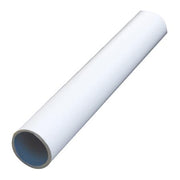 PLASTRØR HALOGENFRI 32MM HVID 320N 3M