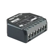 SHELLY 2PM GEN4, WIFI & ZIGBEE RELÆ