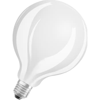 Parathom globe 95 mat 1055lm 7,5W/827 (75W) E27 dæmpbar