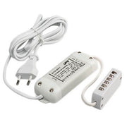 Diospot LED driver 12V DC 20W for møbelspot