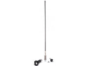 DELTA 27MHz antenne M95 (95cm) incl. fod/kabel
