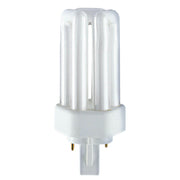 Dulux T/E 13W / 31-830 GX24Q-1 4P