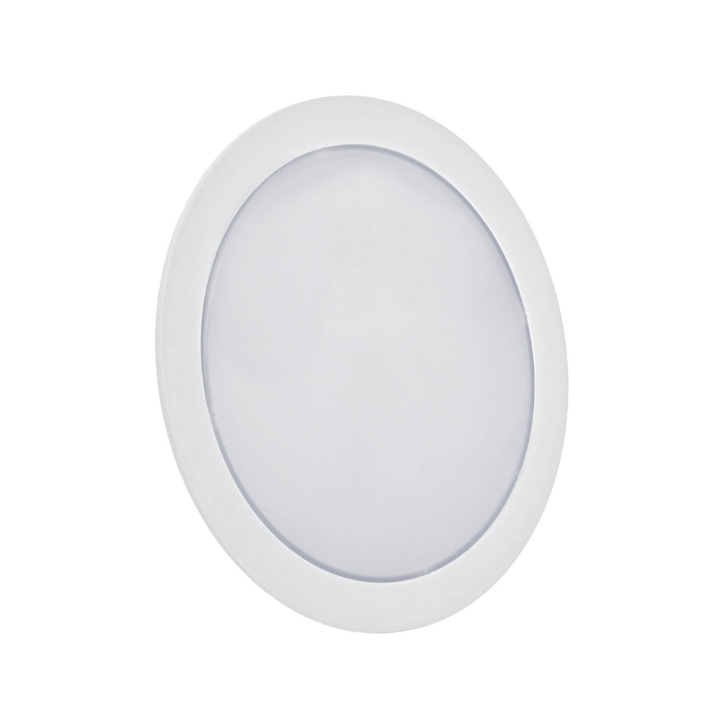ALGINE Downlight 2-i-1 til overflade eller indbygning 12W 1150Lm 230V