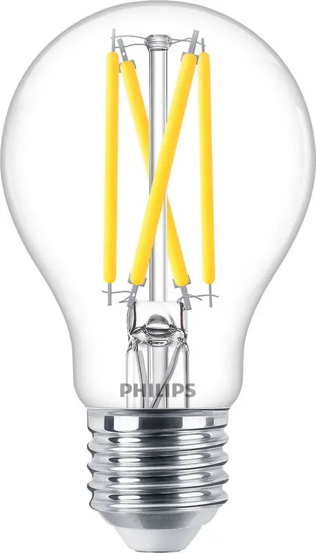 Philips LED DIM 5,9W (60W) E27 2200-2700K 806lm