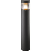 Bedlampe Asti 16,5W Antracit