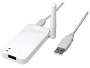 LogiCloud USB 2.0 Wi-Fi Storage Sharer