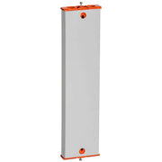 Sv dåse lang 4½ modul