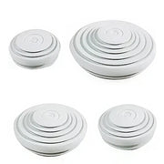 MEMBRANNIPPEL KABEL Ø 4-40 IP55