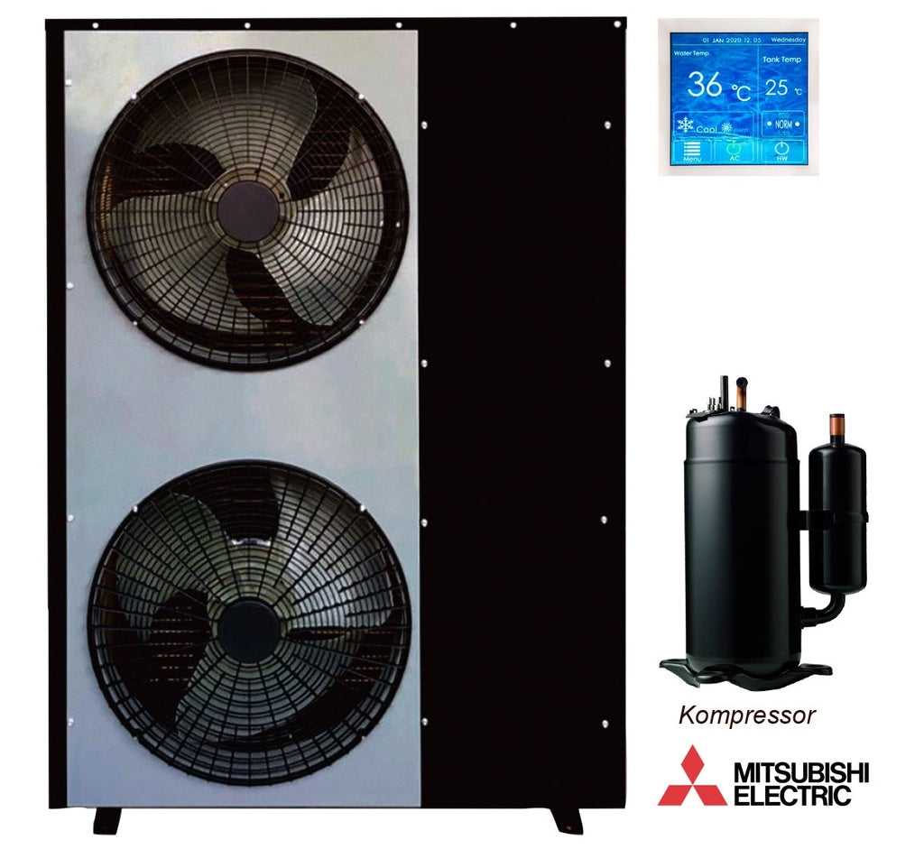 NORDIC ONE - 15KW